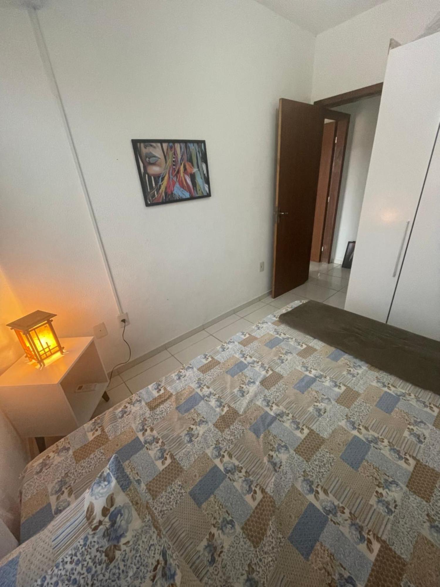 Apto De 2 Dorm. A 400M Do Mar. Florianópolis Dış mekan fotoğraf