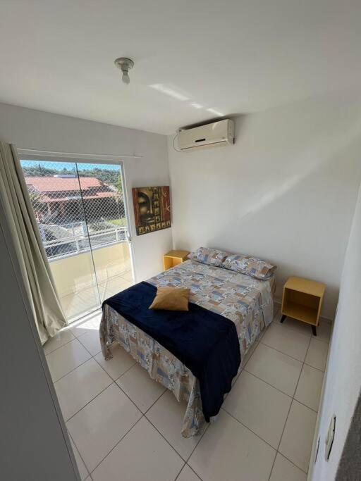 Apto De 2 Dorm. A 400M Do Mar. Florianópolis Dış mekan fotoğraf